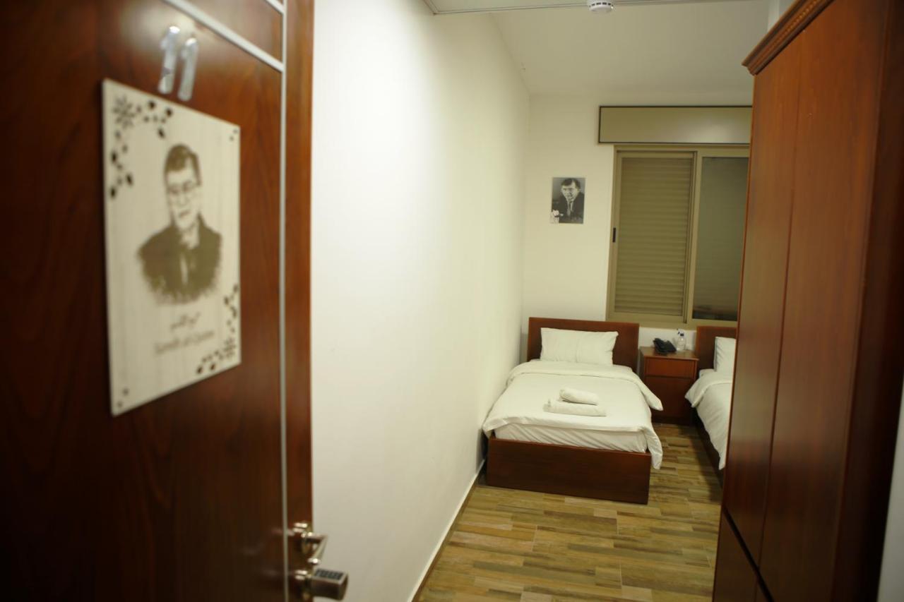 Alrowwad Guest House Bethlehem Bagian luar foto